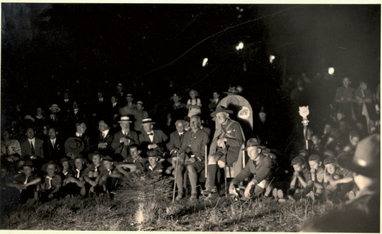 1926_BadenPowell_inBern