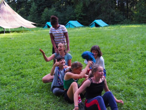 OLYMPUS DIGITAL CAMERA